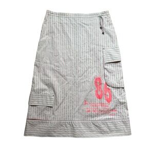 Vintage Cop Copine Skirt